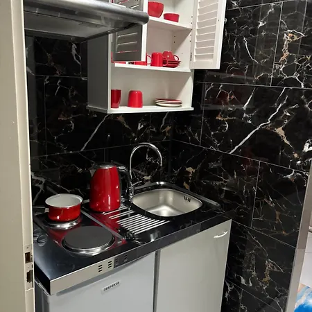 Amstelmeer 3* Westerland