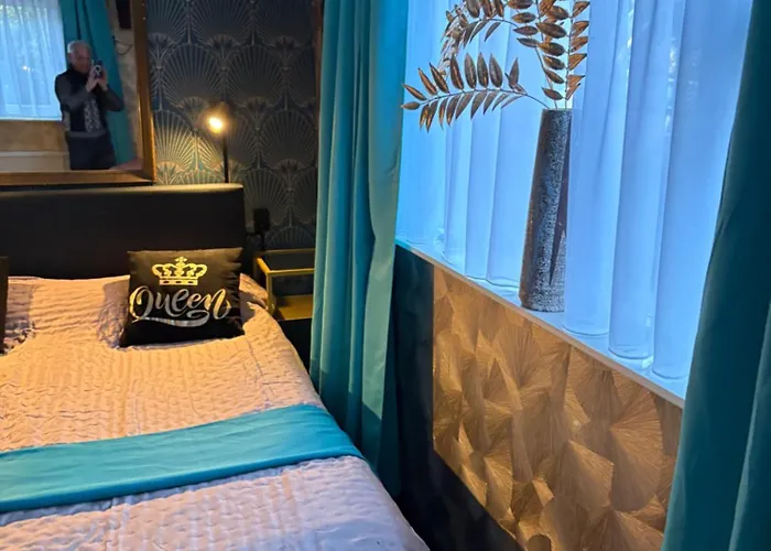 Bed and Breakfast Amstelmeer 3*